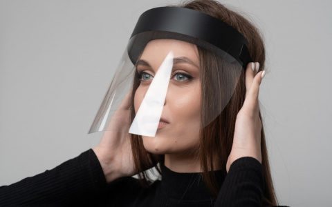 Универсальные и надежные: в Пензенской области начали выпускать новое средство защиты от COVID-19