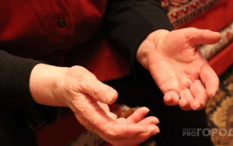 В Пензе матери 11-летнего мальчика отказали в выплате, обещанной президентом