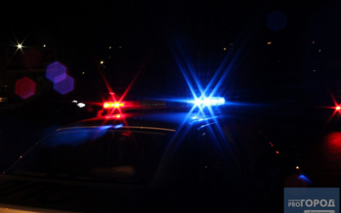 В Вадинском районе двое человек пострадали в ДТП с квадроциклом