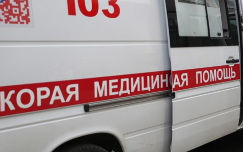 В Пензенской области госпитализировали людей после аварии - подробности