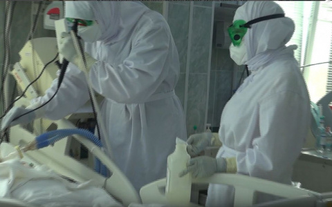 Ждать очень долго: в Минздраве назвали сроки окончания пандемии