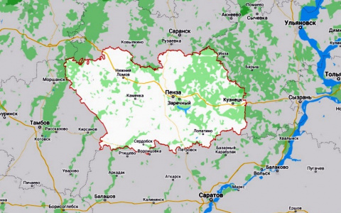 В оперштабе рассказали, где живут новые зараженные COVID-19