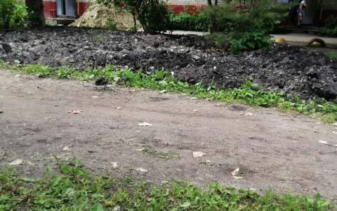 "Помогите!": пензячка в шоке от гадкого поступка соседей