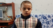 Пензенский следком выяснил, с кем был пропавший 6-летний мальчик