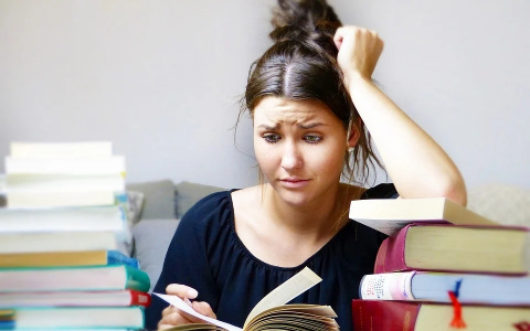 Тест IQ: вы гений, если наберете 10 из 10