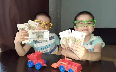 «А дети после 16 лет не едят?»: пензенцы о путинских выплатах