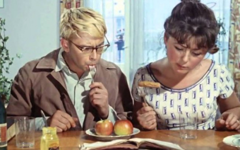 Тест: Как хорошо вы знаете старый советский кинематограф?