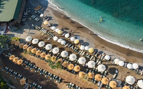 Отдых будет! Назван список стран, которые откроют первыми