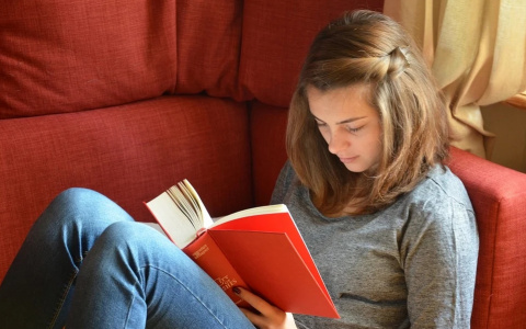 Тест: только начитанный человек пройдет этот тест