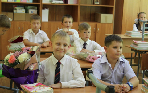 "Дети соскучились по школе": стало известно, когда пензенские школьники могут вернуться в классы