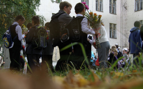 Ученики, плачьте: для школьников придумали новые запреты