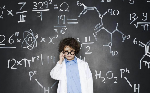 Тест: люди с IQ выше 120 ответят на все вопросы