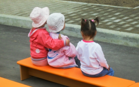 Правила меняются: получить детские пособие станет проще