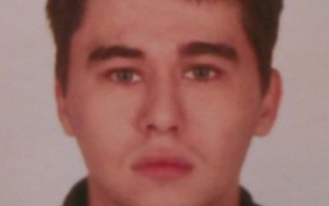 Пропал молодой парень. Пензенцев просят о помощи