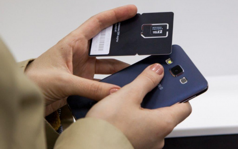 Tele2 объединила SIM-карты для бизнеса на единой платформе «М2М Система»
