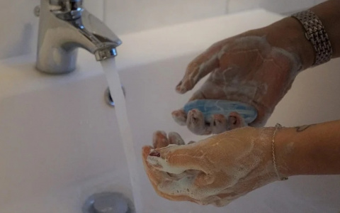 В мэрии назвали сроки, когда включат горячую воду в Пензе