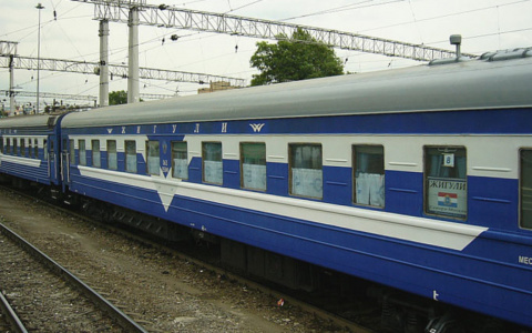 РЖД запускает "Жигули": фирменный поезд будет ходить через Пензу