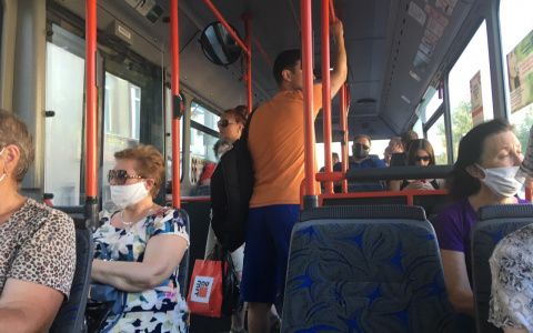 Вирусологи назвали три любимых места коронавируса