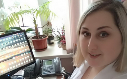 Главный детский невролог области ответит на вопросы пензенцев