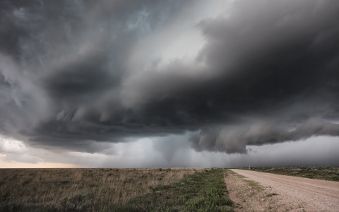 Ужасная жара и мощный ураган: синоптики огорошили прогнозом на август