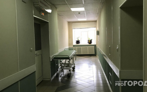 В Пензенской области скончалась еще одна пациентка с коронавирусом