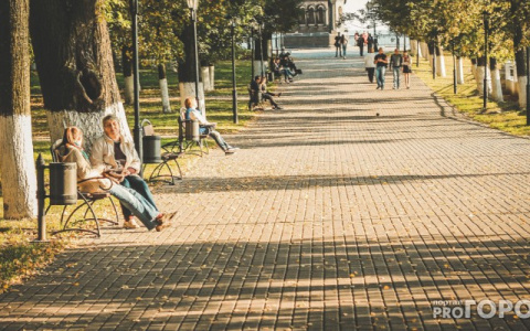 "Ситуация с COVID-19 стабилизировалась": Пензенская область подходит к третьему этапу снятия ограничений