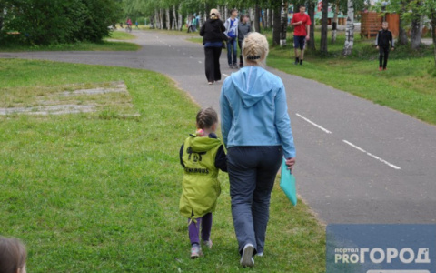 В одном из лагерей сразу 35 детей заразились коронавирусом