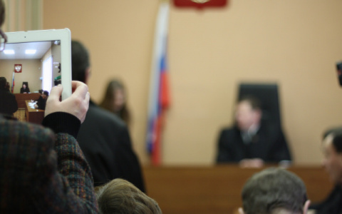 Суд арестовал четверых врачей из Москвы, которых обвиняют в торговле младенцами