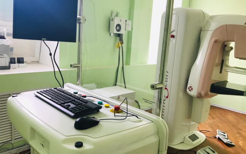 В Пензенской области до конца года появится второй центр по борьбе с онкологией