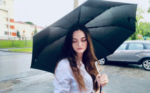 Завтра пензенцев ждет изменение погодных условий