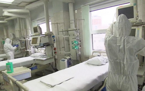 Известны новые данные по коронавирусу в Заречном