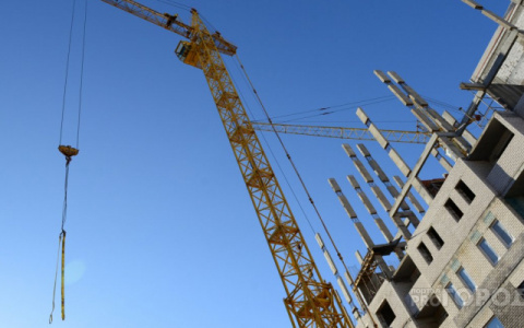 В Пензе благоустроят территорию у водоема возле больницы №6