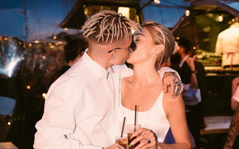 Подписчики в шоке: Настя Ивлеева и Элджей заболели коронавирусом