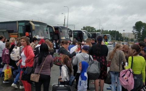 Короче и без родительского дня: как заработают детские лагеря в Пензе?