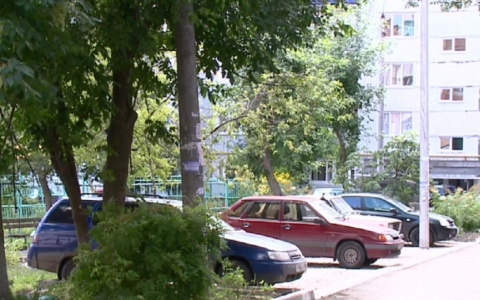 Пока пензенец лечился, неизвестный забрал у него авто и сдал в металлолом