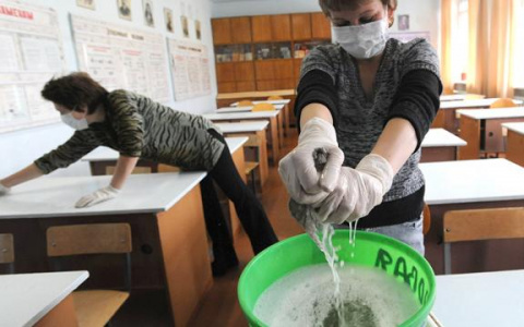 Прежней жизни уже не будет: известно, что изменится в работе школ в новом учебном году