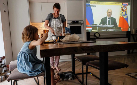 10 тысяч не будет: новое заявление о президентских выплатах в августе