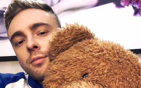 Пензенец Егор Крид вошел в список самых богатых звезд России