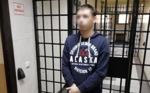 Его искали 10 лет: пензенца задержали в Московской области