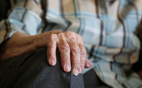 Депутаты предлагают изменить пенсионный возраст