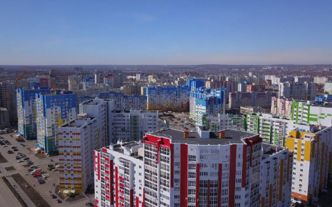 8 августа состоится День Города Спутника. Программа мероприятий