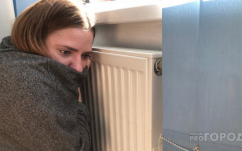 Холода придут, а отопление – нет: жители дома в Пензе бьют тревогу