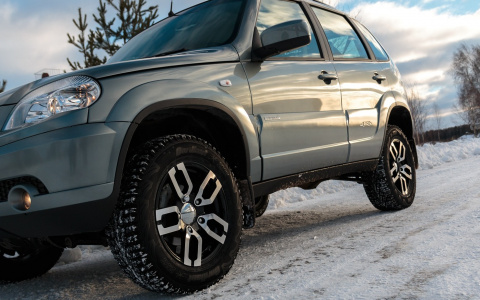 Появились фото с места смертельного ДТП в Пензенской области, где погибли четыре человека