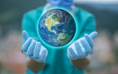 Обновленные данные по коронавирусу в Пензенской области