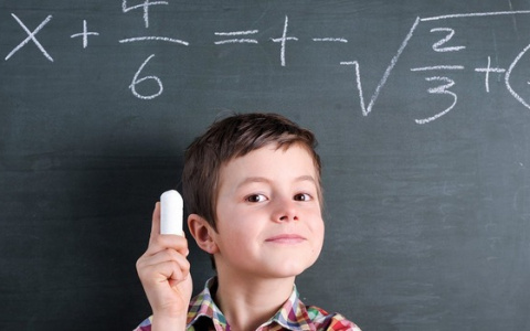 Тест: ваш IQ выше среднего, если вы ответите верно на 3 вопроса