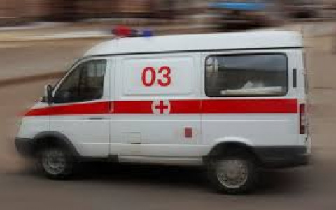 В Пензенской области водитель на иномарке сбил девочку