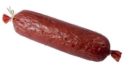 Прибавка с палку колбасы: в Пензе увеличился прожиточный минимум