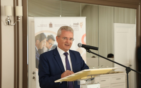 Названы шесть предприятий Пензенской области, победивших в конкурсе «Экспортер года»