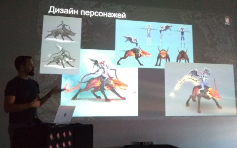 В Пензе впервые начнут учить детей компьютерной графике в художественных школах города