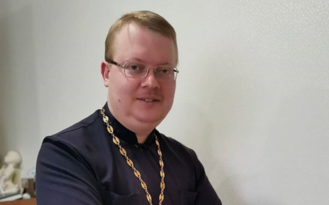 Пензенский священник рассказал, как правильно воспитывать детей